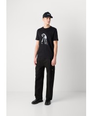 Hugo Boss Camiseta Didug con ilustración de perro