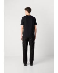 Hugo Boss Camiseta Didug con ilustración de perro