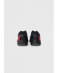 Hugo Boss Zapatillas Go2_DCMF con logo de efecto alerón