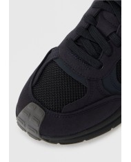 Hugo Boss Zapatillas Go2_DCMF con logo de efecto alerón