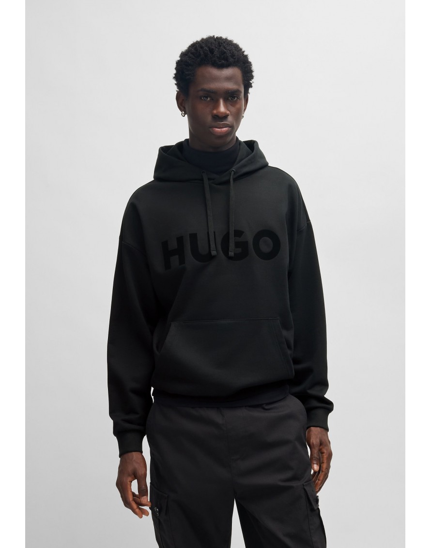 Hugo Boss Sudadera capucha Ditchle