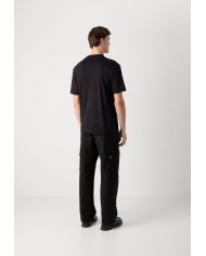 Hugo Boss Camiseta Dabolos con ilustración de bailarina