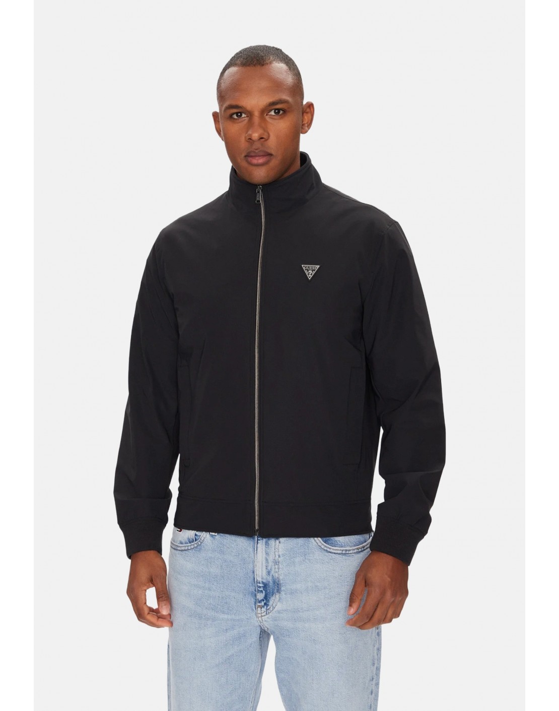 Guess Chaqueta Tecnical Jacket