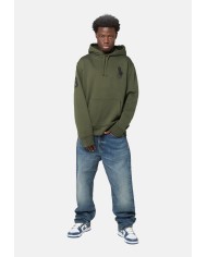 Ralph Lauren Sudadera Capucha Pohoodm4 Loong Sleeve