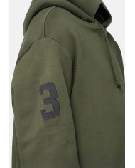 Ralph Lauren Sudadera Capucha Pohoodm4 Loong Sleeve