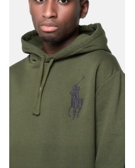 Ralph Lauren Sudadera Capucha Pohoodm4 Loong Sleeve