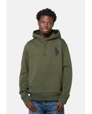 Ralph Lauren Sudadera Capucha Pohoodm4 Loong Sleeve