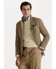 Ralph Lauren  Jersey de punto Cablr-Knit Cotton Sweater