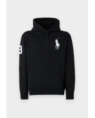 Ralph Lauren Sudadera Capucha Pohoodm4 Loong Sleeve