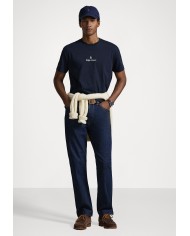 Ralph Lauren Camiseta de punto jersey Classic Fit