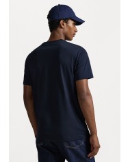 Ralph Lauren Camiseta de punto jersey Classic Fit