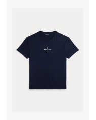 Ralph Lauren Camiseta de punto jersey Classic Fit
