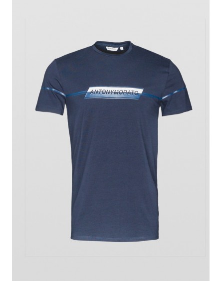 Camiseta Antony Morato MMKS01829-FA120001