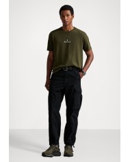 Ralph Lauren Camiseta de punto jersey Classic Fit