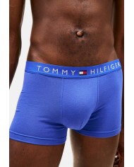 Tommy Hilfiger Bóxer Pack 3 Trunk DTM