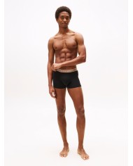 Tommy Hilfiger Bóxer Pack 3 Trunk WB