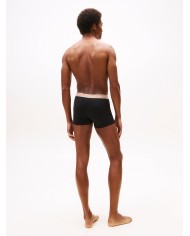 Tommy Hilfiger Bóxer Pack 3 Trunk WB