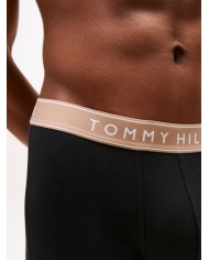 Tommy Hilfiger Bóxer Pack 3 Trunk WB