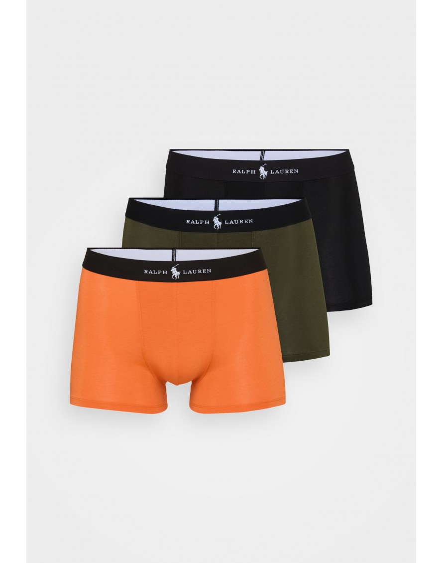Ralph Lauren Bóxer TRUNK 3 PACK