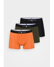 Ralph Lauren Bóxer TRUNK 3 PACK