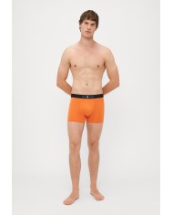 Ralph Lauren Bóxer TRUNK 3 PACK