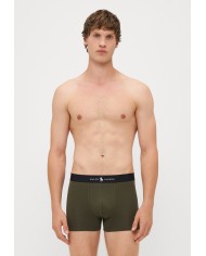 Ralph Lauren Bóxer TRUNK 3 PACK
