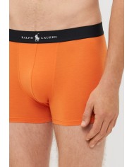 Ralph Lauren Bóxer TRUNK 3 PACK
