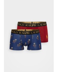 Ralph Lauren Bóxer TRUNK 2 PACK