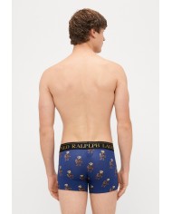Ralph Lauren Bóxer TRUNK 2 PACK