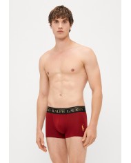 Ralph Lauren Bóxer TRUNK 2 PACK
