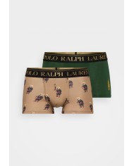 Ralph Lauren Bóxer TRUNK 2 PACK