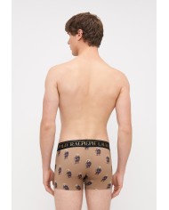 Ralph Lauren Bóxer TRUNK 2 PACK