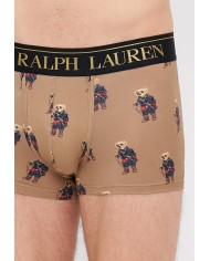 Ralph Lauren Bóxer TRUNK 2 PACK