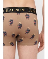 Ralph Lauren Bóxer TRUNK 2 PACK