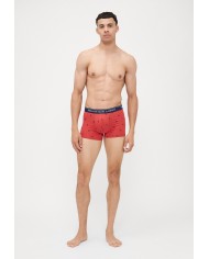 Ralph Lauren Bóxer TRUNK 3 PACK