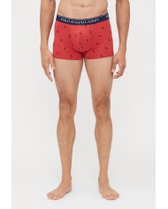 Ralph Lauren Bóxer TRUNK 3 PACK