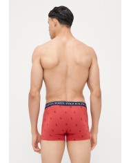 Ralph Lauren Bóxer TRUNK 3 PACK