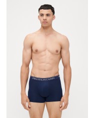 Ralph Lauren Bóxer TRUNK 3 PACK