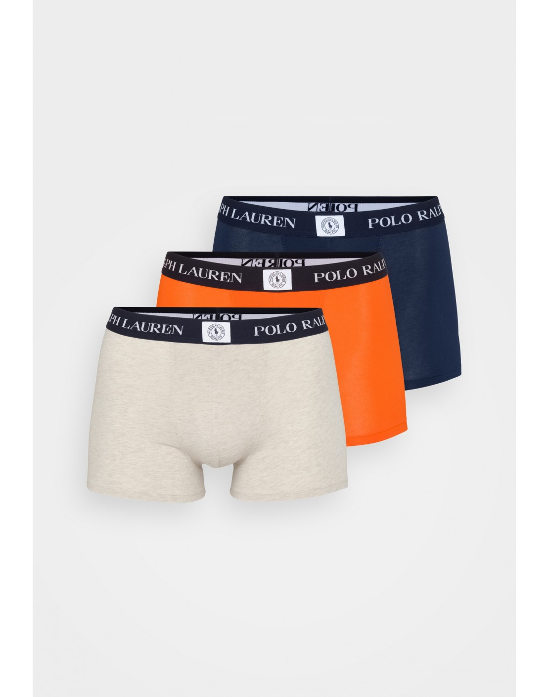 Ralph Lauren Bóxer TRUNK 3 PACK