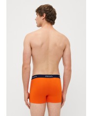 Ralph Lauren Bóxer TRUNK 3 PACK
