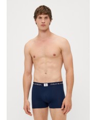 Ralph Lauren Bóxer TRUNK 3 PACK