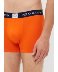 Ralph Lauren Bóxer TRUNK 3 PACK