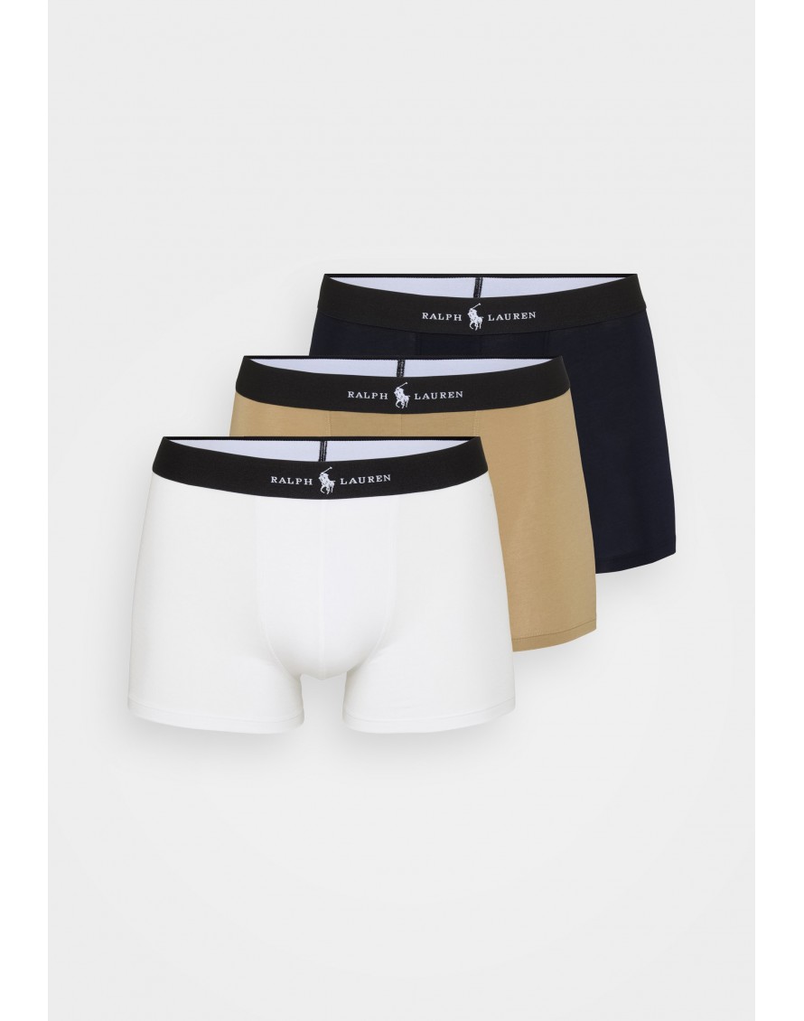 Ralph Lauren Bóxer TRUNK 3 PACK
