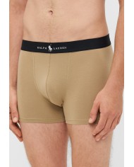 Ralph Lauren Bóxer TRUNK 3 PACK