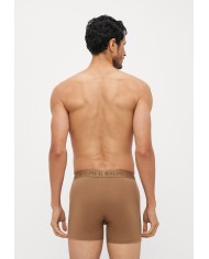 Ralph Lauren Bóxer BRIEF 3 PACK