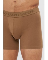 Ralph Lauren Bóxer BRIEF 3 PACK