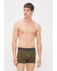 Polo Ralph Lauren Bóxer TRUNK 3 PACK