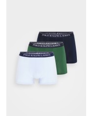 Polo Ralph Lauren Bóxer TRUNK 3 PACK
