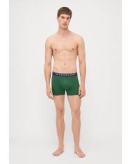 Polo Ralph Lauren Bóxer TRUNK 3 PACK