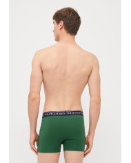 Polo Ralph Lauren Bóxer TRUNK 3 PACK